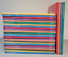 Complete books lot for sale  Baldwin