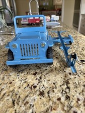 Vtg 1960 tonka for sale  Manasquan
