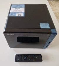 Qnap 653b 16g usato  Roma