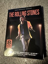 Rolling stones rolling for sale  Seattle