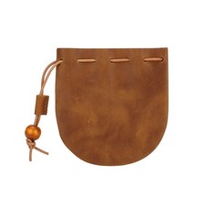 Genuine leather wallet for sale  UK