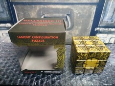 Hellraiser lament configuratio gebraucht kaufen  Bad Soden-Salmünster