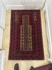 Handmade afghan turkish for sale  Allentown