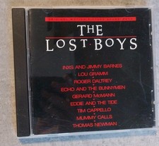 Lost boys. original for sale  STOCKTON-ON-TEES