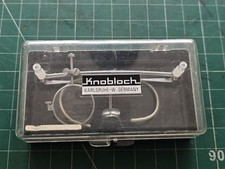 Knobloch shooting glasses for sale  MANCHESTER