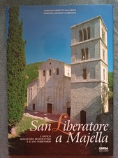 Abruzzo san liberatore usato  Montesilvano