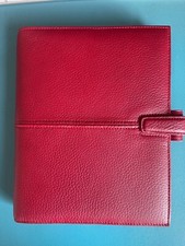Filofax finchley delux for sale  COLCHESTER