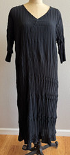 Babette maxi crinkle for sale  Santa Cruz