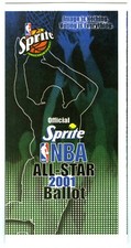 2001 nba star for sale  Lone Tree
