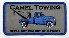 Camel towing wrecker for sale  Whitesville