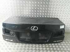 Lexus series tailgate for sale  TIPTON