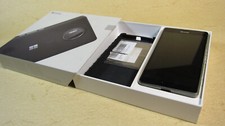 Smartfon Microsoft Lumia 950 XL 32GB czarny bez simlocka używany oryginalne opakowanie, używany na sprzedaż  Wysyłka do Poland