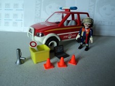 Playmobil vintage city d'occasion  Buchy