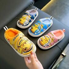 Pantoufle pokémon paire d'occasion  Saillagouse