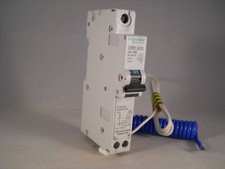 Schneider rcbo amp for sale  NEWTON ABBOT