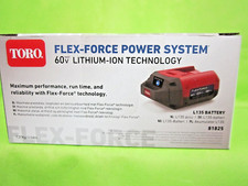 Batteria 2.5 ah. usato  Bari
