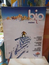 Bip dolomiti del usato  Sesto San Giovanni