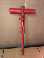 Dixie ind jaw for sale  Corona