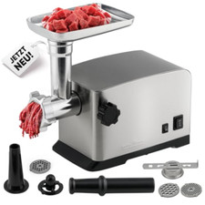 Tritacarne proficookâ 1200w usato  Roccagloriosa