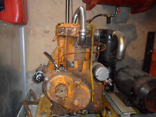 Hatz e80 motor gebraucht kaufen  Essingen