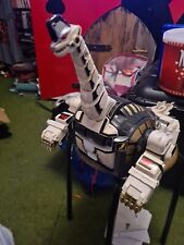 Bandai power rangers for sale  NOTTINGHAM