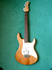 Yamaha pacifica electric for sale  SOMERTON