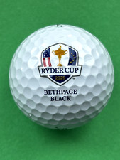 Ryder cup 2025 for sale  LEE-ON-THE-SOLENT
