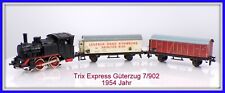 Trix express güterzug gebraucht kaufen  Triefenstein