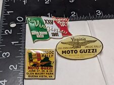 Virginia moto guzzi for sale  Arrington