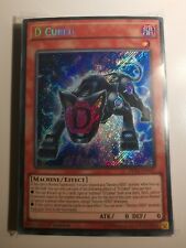 Cube yugioh deso usato  Spedire a Italy