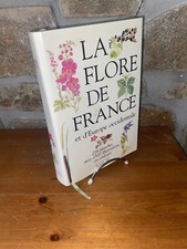 Flore occidentale blamey d'occasion  Alzonne
