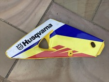Husqvarna radiator scoop for sale  YORK