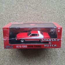 Greenlight starsky hutch for sale  BRISTOL