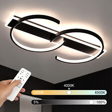 Led deckenleuchte dimmbar gebraucht kaufen  Deutschland
