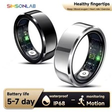 Android smart ring gebraucht kaufen  Bocholt