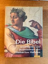 Bibel erschlossen kommentiert gebraucht kaufen Bibel erschlossen kommentiert gebraucht kaufen  Wilhelmshaven