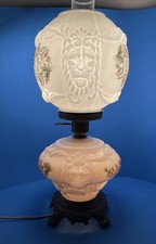 Vintage embossed lion for sale  Fleetwood