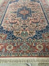 Karastan medallion serapi for sale  Cordova