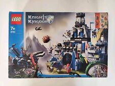Lego 8781 knight d'occasion  Doudeville