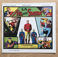 Flash gordon setta usato  San Prisco