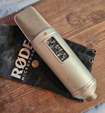 Rode nt2 studio for sale  Renton