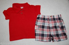 Toddler boys shorts for sale  Axtell