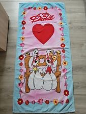 Serviette bain diddl d'occasion  Téteghem