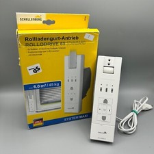 Schellenberg 22765 rollodrive gebraucht kaufen  Achern