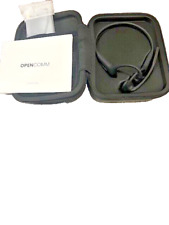 Aftershokz opencomm bluetooth for sale  KILMARNOCK