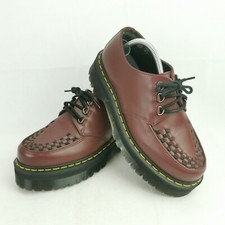 Martens ashley creeper for sale  SWINDON