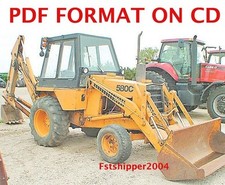 Case 580 tractor for sale  New York