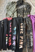 Victoria secret pink for sale  Central Point