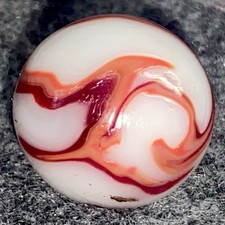 Vintage alley agate for sale  Fremont