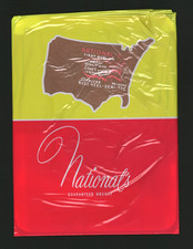 National style 400 for sale  Ithaca